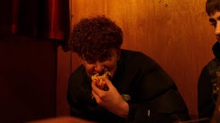 Lights B-grade Socials - Krumb vs Soft Serves (set 1)