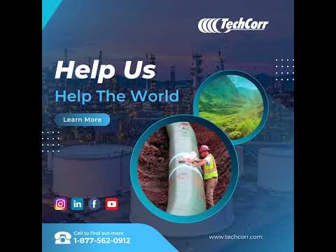 WE HELP TO MAKE A SAFER WORLD 🌎