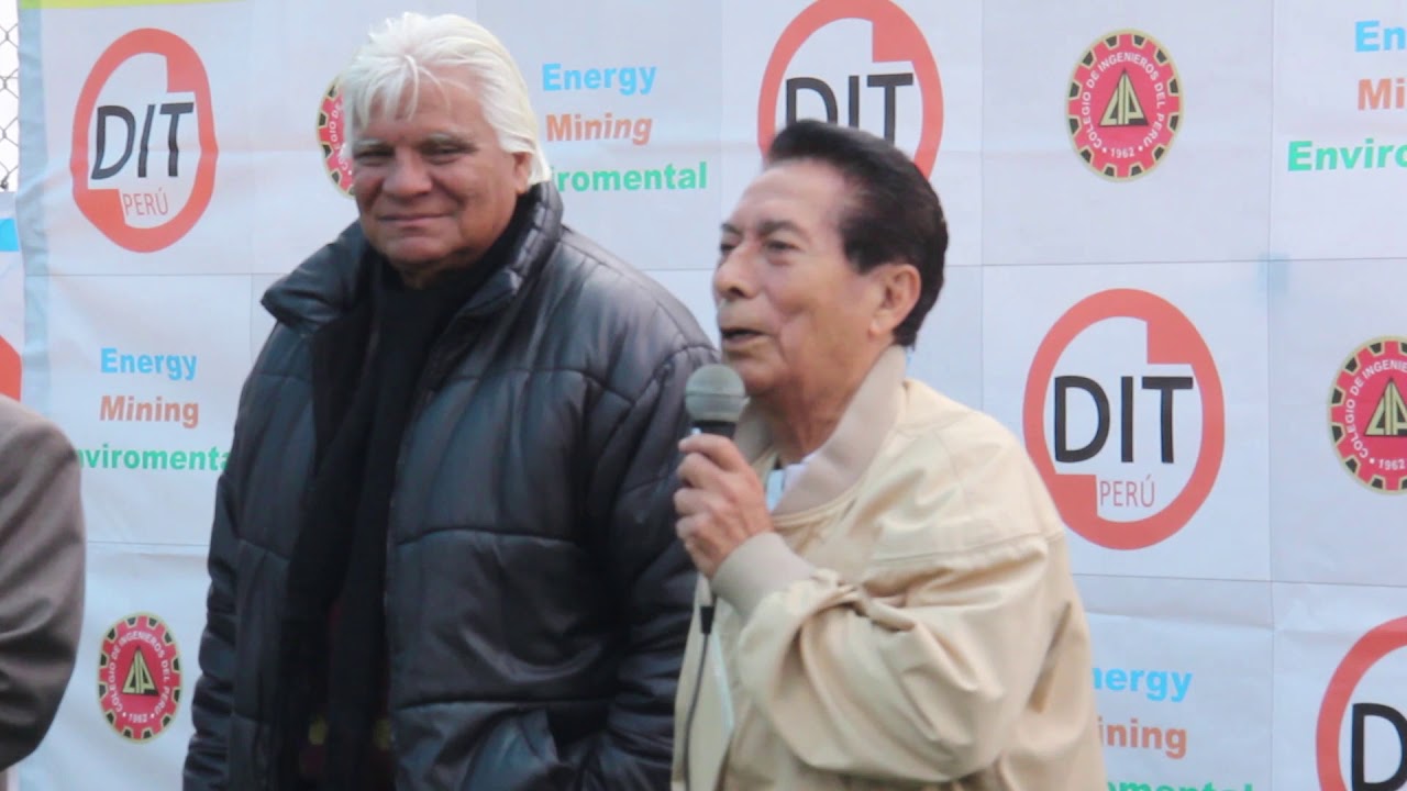Inauguración Campeonato Inter Capítulos 2019