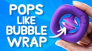 7 Satisfying Toys You Can't Put Down • White Elephant Show #25