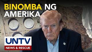 Pinakamalaking Oil Facility Ng Iran Na Kharg Island, Binomba Ng Us
