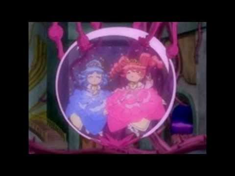 Video Shade x Fine - Twin Princess - Dynamite - youtube