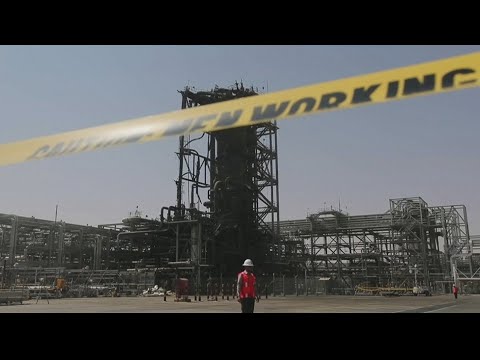 وزارة الدفاع البريطانية للجزيرة: نشرنا قوات في السعودية لحماية منشآتها النفطية 🇸🇦🇬🇧