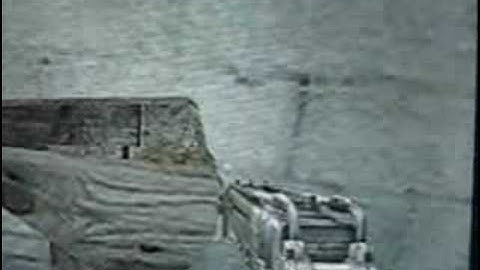 Call of Duty 4 Freeze Jump Tutorial