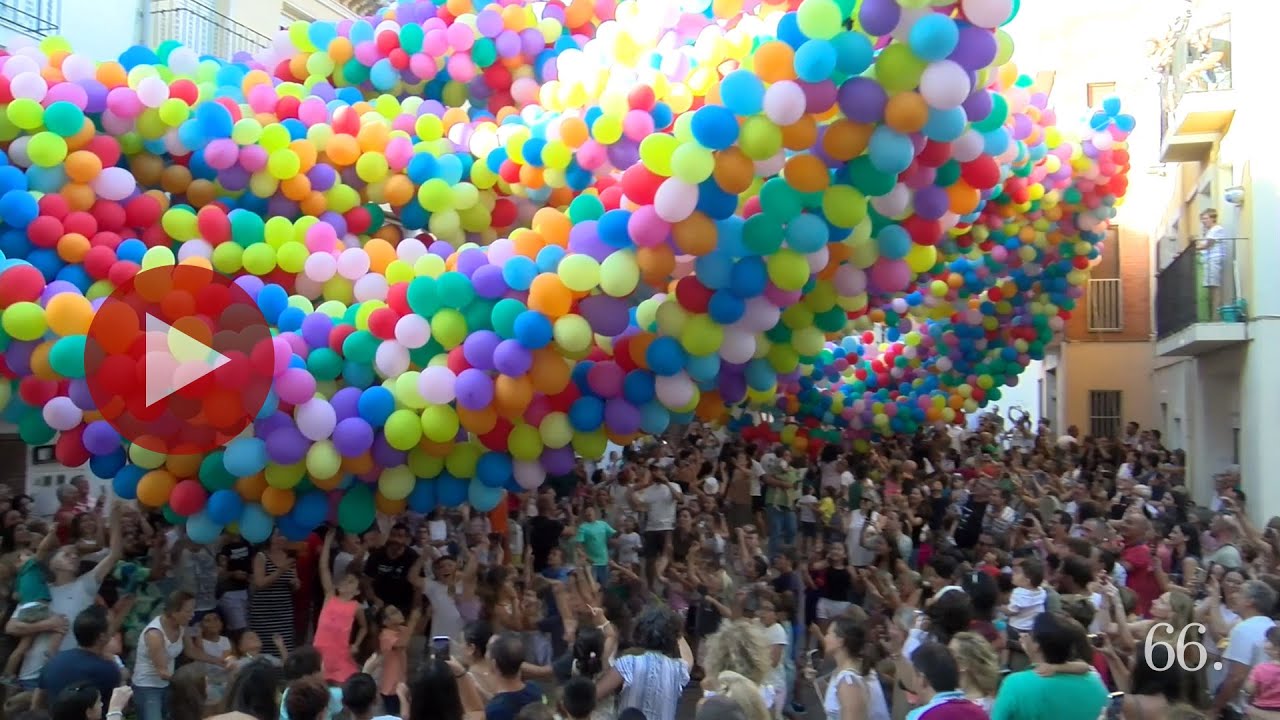 Globotà Beniarrés 2024