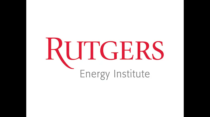 Energy Policy Seminar Series: Dr. Rebecca Boehm, U...