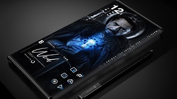 Iron Man - Nova Launcher Setup #Setup11 🥵 | Nova launcher 7  | Nova Home screen Customisation