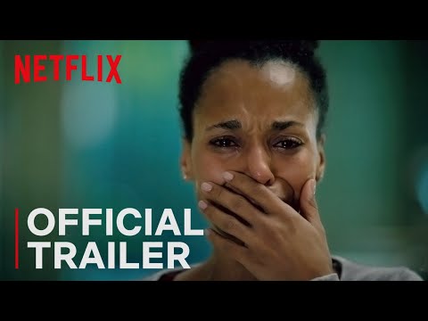 Kerry Washington | American Son | Official Trailer | Netflix