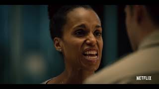 Scene from American Son (2019)