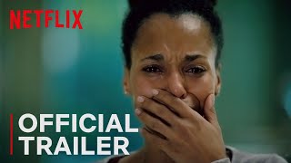 Kerry Washington | American Son | Official Trailer | Netflix