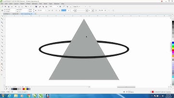 Corel Draw Tips & Tricks Engrave Selected items