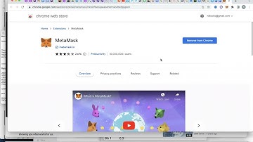 ULTRON DEX Operations (Video 1): Metamask Setup Guide