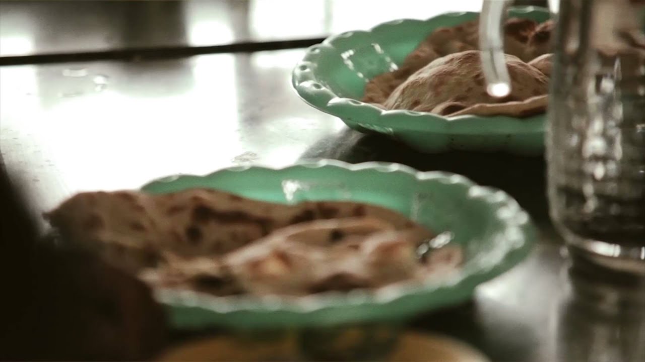 Bahrain has connection with food culture