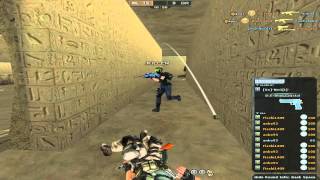 CF Blizzard - Typical Pub TDM