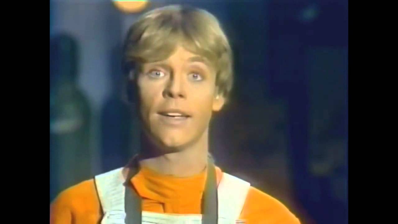 ECR (Unscripted): The Star Wars Holiday Special - YouTube