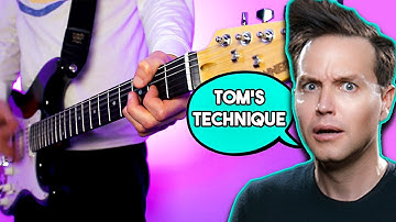 The Reason Blink 182