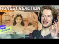 HONEST REACTION to [MV] IU(아이유) _ Celebrity