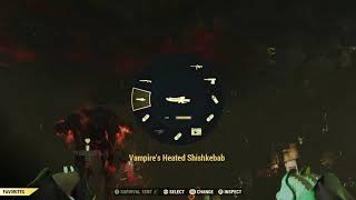 Fallout 76 with freinds the wendigo boss fight !!!