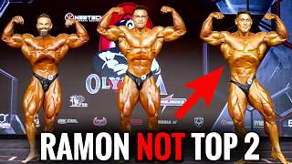 Full Mr. Olympia 2026 Classic Physique Prejudging Guide