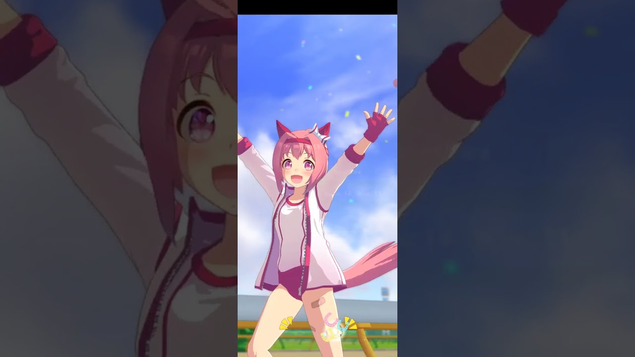 Umamusume Haru Urara Unity Cup Final and Ura Finale Finals