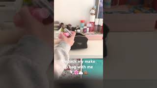 I Have To Repack It Later