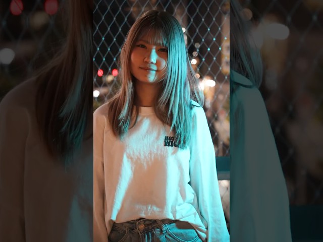 ナガレボシ サビ short 2
