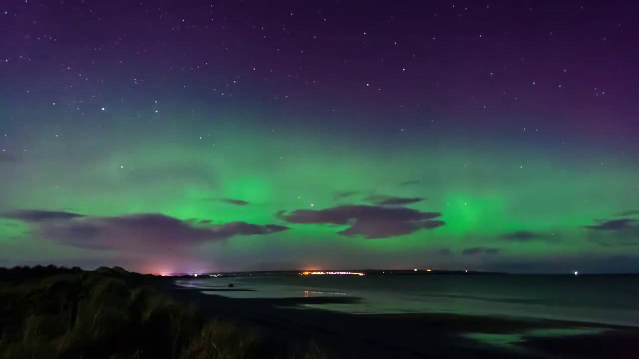 Саша Виста - Светлая Ночь - YouTube