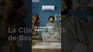 Climatiseur Bosch Pour Un Air Plus Propre Et Plus Pur