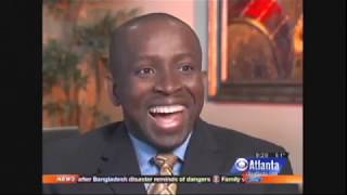 Dr Okoro medical missions