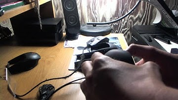 Logitech G9X MW3 Unboxing & Grip Compatibility