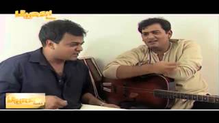 Sajid-Wajid Nostalgic About Alumni