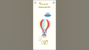 DOP 2 Delete One Part Level 98 walkthrough Solution