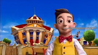 The Mine Song Flute Remake