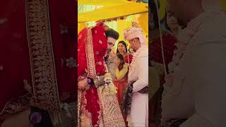 bridal brother vidaai his sister #shortvideo #youtubeshorts #bridal #biday