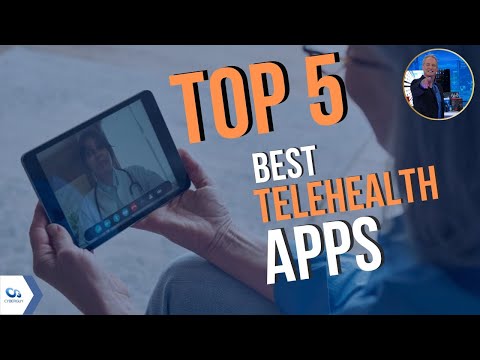 5 best telemedicine apps for virtual healthcare| Kurt the CyberGuy