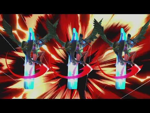 下系攻撃だけで0%から撃墜するジョーカーがやばい【スマブラSP】