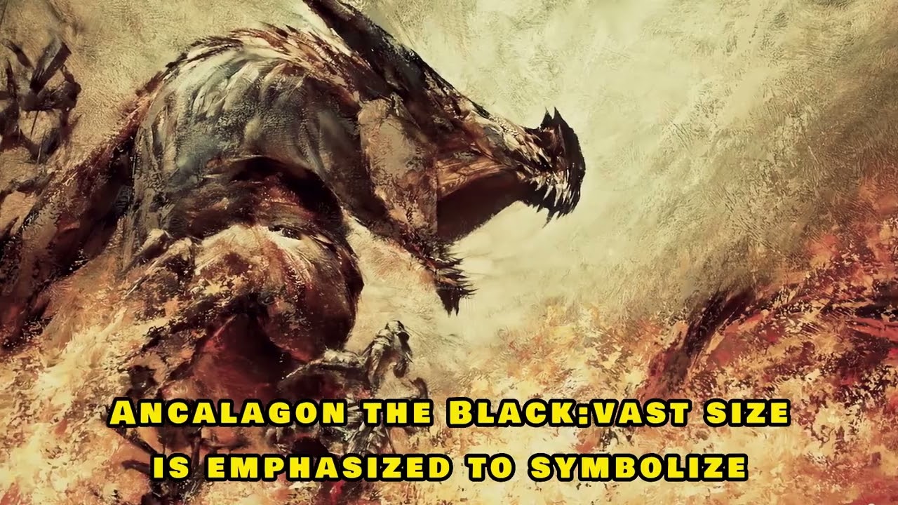 Who would win in a fight, Ancalagon the Black and Smaug or