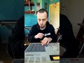 Making sad boom bap beats on the mpc 2000 part 2