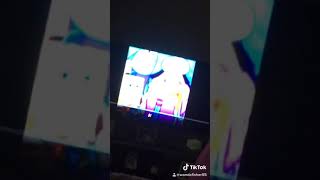 Spongebob Roar