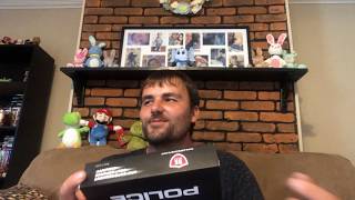 RC Cincy extras- police 305 stun gun(999,000 volts)- I got zapped by Candace!!!! screenshot 5