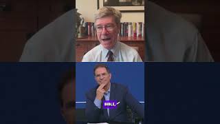 Jeffrey Sachs: We Don't Want to Die for These Madmen