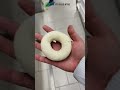 Automatic Bagel Making Machine Bagel Rolling and Former Machine