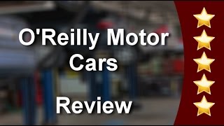 O'Reilly Motor Cars Milwaukee          Perfect           5 Star Review by J.C.