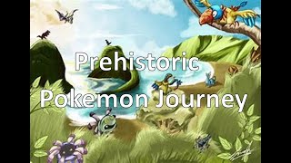 Pokemon Ancient History Timeline Explained / Part 1