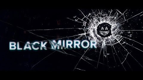 Winning Sci-Fi TV SPEC Screenplay of BLACK MIRROR: Matchsticks 2.0., by Shane W Smith