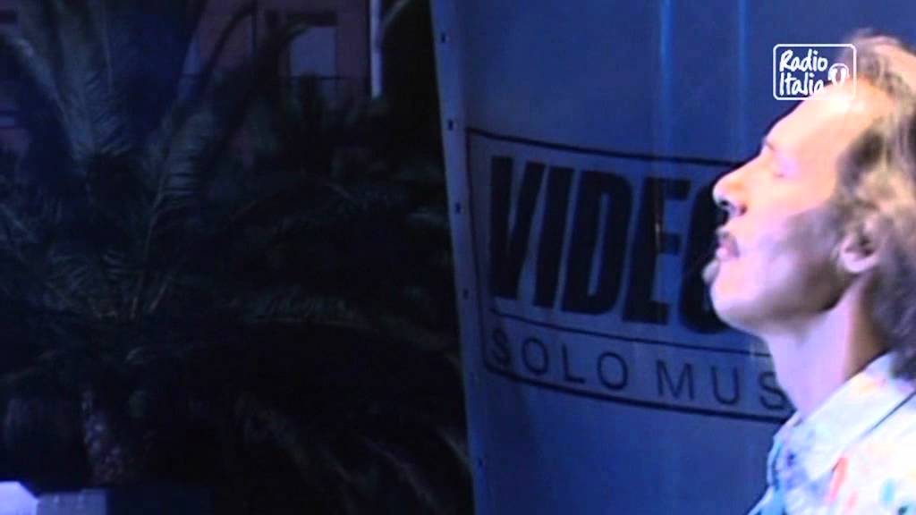 Marco Ferradini - Teorema