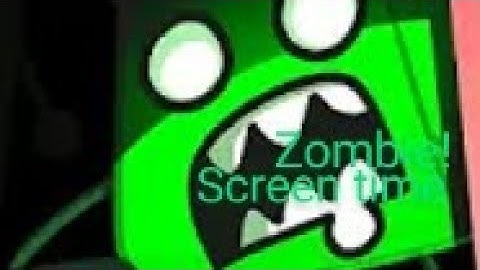 TPOT 9 but only when the zombies are on screen