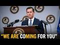 "We Are Coming For You": DOJ Launches Major Fraud Crackdown