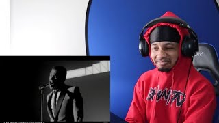 Maxwell - Fistful of Tears | REACTION!!🔥🔥🔥