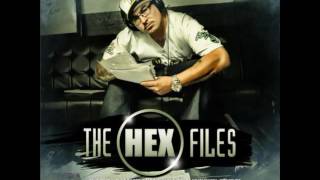 Hex -Concrete Jungle (feat. Talksick)